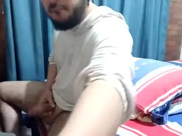 Chaturbate Live Porn of dinchtcams