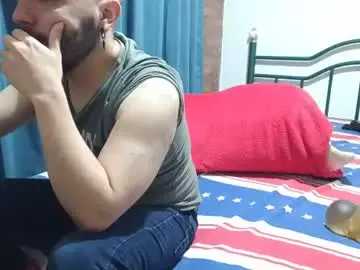 Chaturbate Nude Webcam of dinchtcams