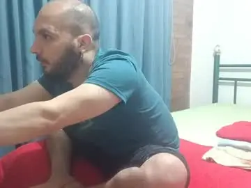 Chaturbate Live Sex of dinchtcams