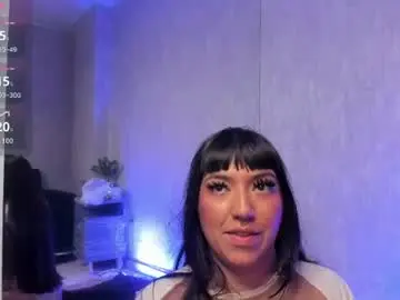 Chaturbate Free Porn Cam of emily_roussee_