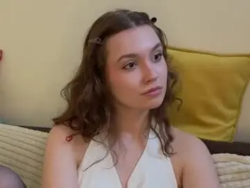 Chaturbate Best Webcam of hettiesalsa