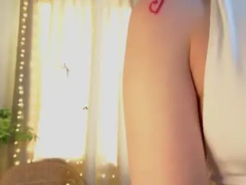 Chaturbate Sex Chat of hettiesalsa