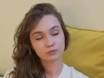 Chaturbate Best Webcam of hettiesalsa