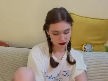 Chaturbate Sex Chat of hettiesalsa