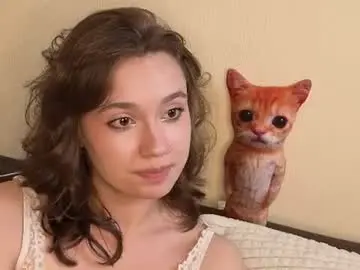 Chaturbate Free Porn Cam of hettiesalsa