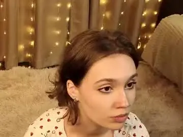 Chaturbate Sex Cam of hettiesalsa