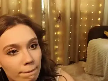 Chaturbate Live Sex of hettiesalsa