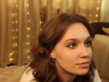 Chaturbate Adult Webcams of hettiesalsa