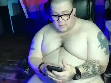 Chaturbate Free Porn Cam of hoosierdaddyxl