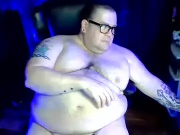 Chaturbate Sex Chat of hoosierdaddyxl
