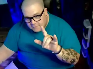 Chaturbate Free Live Porn of hoosierdaddyxl