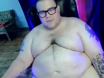 Chaturbate Live Sex Cam of hoosierdaddyxl