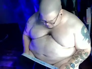Chaturbate Sex Chat of hoosierdaddyxl