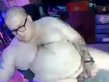 Chaturbate Live Sex Cam of hoosierdaddyxl