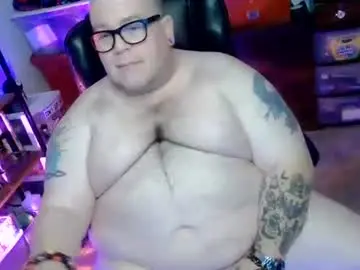 Chaturbate Live Porn of hoosierdaddyxl