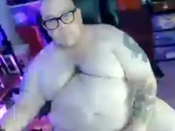 Chaturbate Live Sex of hoosierdaddyxl