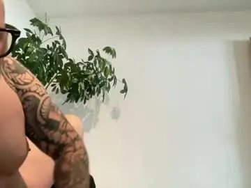 Chaturbate Sex Chat of hot_sex83