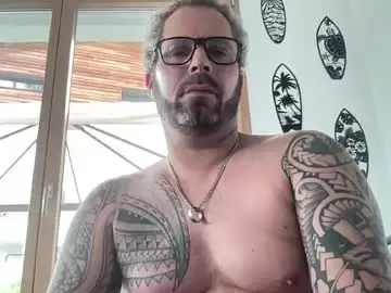 Chaturbate Private Sex Chat of hot_sex83