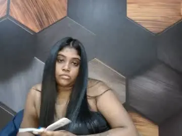 Chaturbate Free Porn Cam of indian_rimmelx