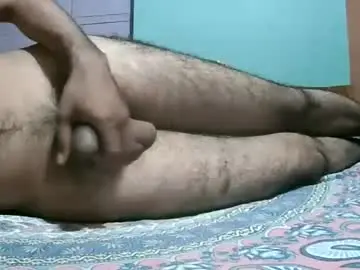Chaturbate Adult Webcam of indianguyrahul