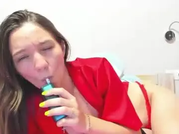 Chaturbate Adult Webcam of isabella_noir88