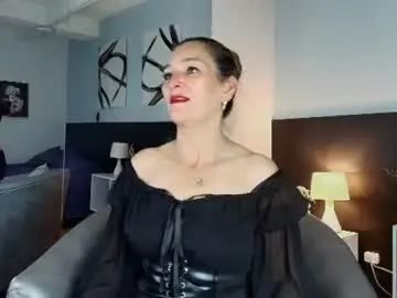 Chaturbate Live Porn of jennamilf_