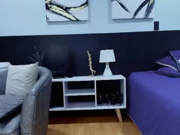 Chaturbate Live Sex Cam of jennamilf_