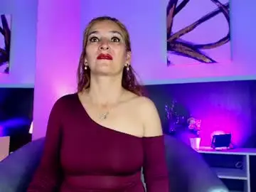 Chaturbate Adult Webcam of jennamilf_
