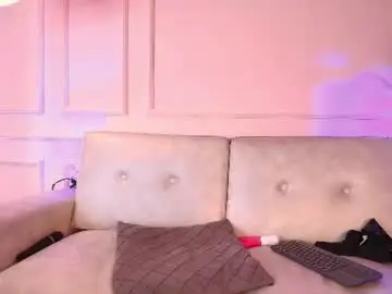 Chaturbate Adult Webcam of jennamilf_