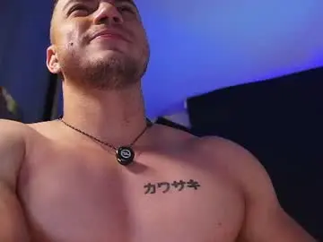 Chaturbate Live Sex Cam of jherxx