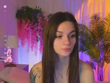 Chaturbate Live Sex of joannerichardson
