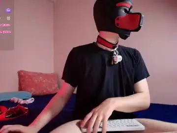 Chaturbate Watch Live Sex Cams of k9_goodboy