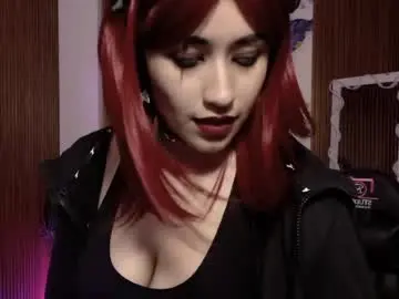 Chaturbate Sex Chat of kairy_tay