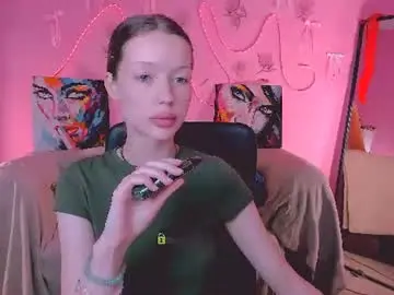Chaturbate Adult Video Chat of khloebeauty