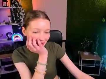 Chaturbate Nude Webcam of khloebeauty