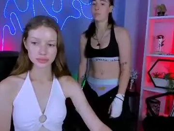 Chaturbate Nude Webcam of khloebeauty