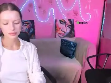 Chaturbate Live Sex of khloebeauty