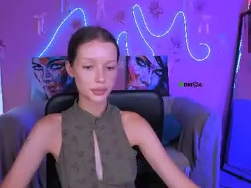Chaturbate Adult Webcam of khloebeauty