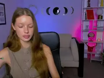Chaturbate Free Porn Cam of khloebeauty