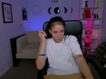 Chaturbate Best Webcam of khloebeauty