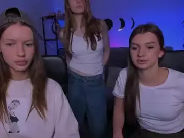 Chaturbate Best live sex cam show of khloebeauty