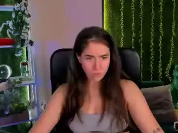 Chaturbate Adult Video Chat of khloebeauty