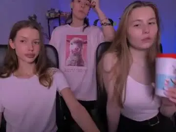 Chaturbate Adult Webcam of khloebeauty