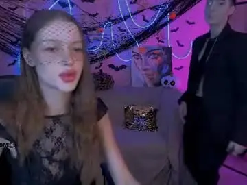 Chaturbate Best live sex cam show of khloebeauty