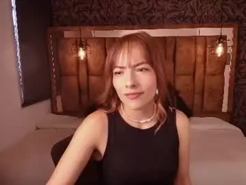 Chaturbate Live Sex Cam of lia__miller__