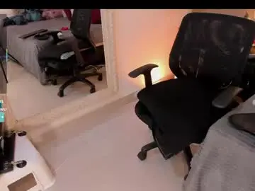Chaturbate Live Porn of mariana_c