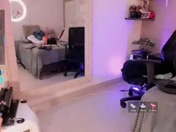 Chaturbate Sex Cam of mariana_c