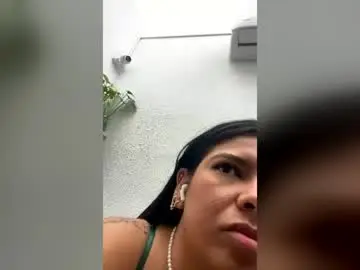 Chaturbate Sex Cam of mariana_c