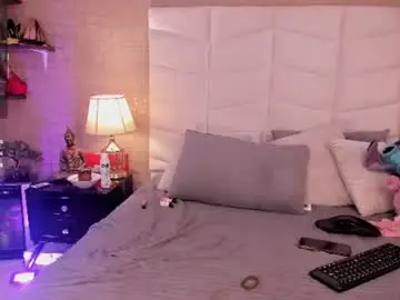 Chaturbate Sex Cam of mariana_c
