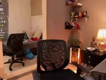Chaturbate Best Webcam of mariana_c